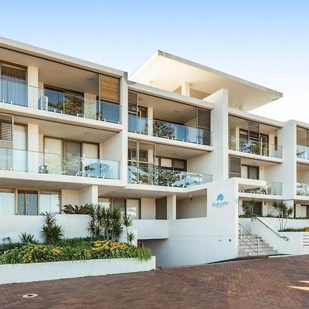 Bluewater Apartments Kiama Eksteriør bilde