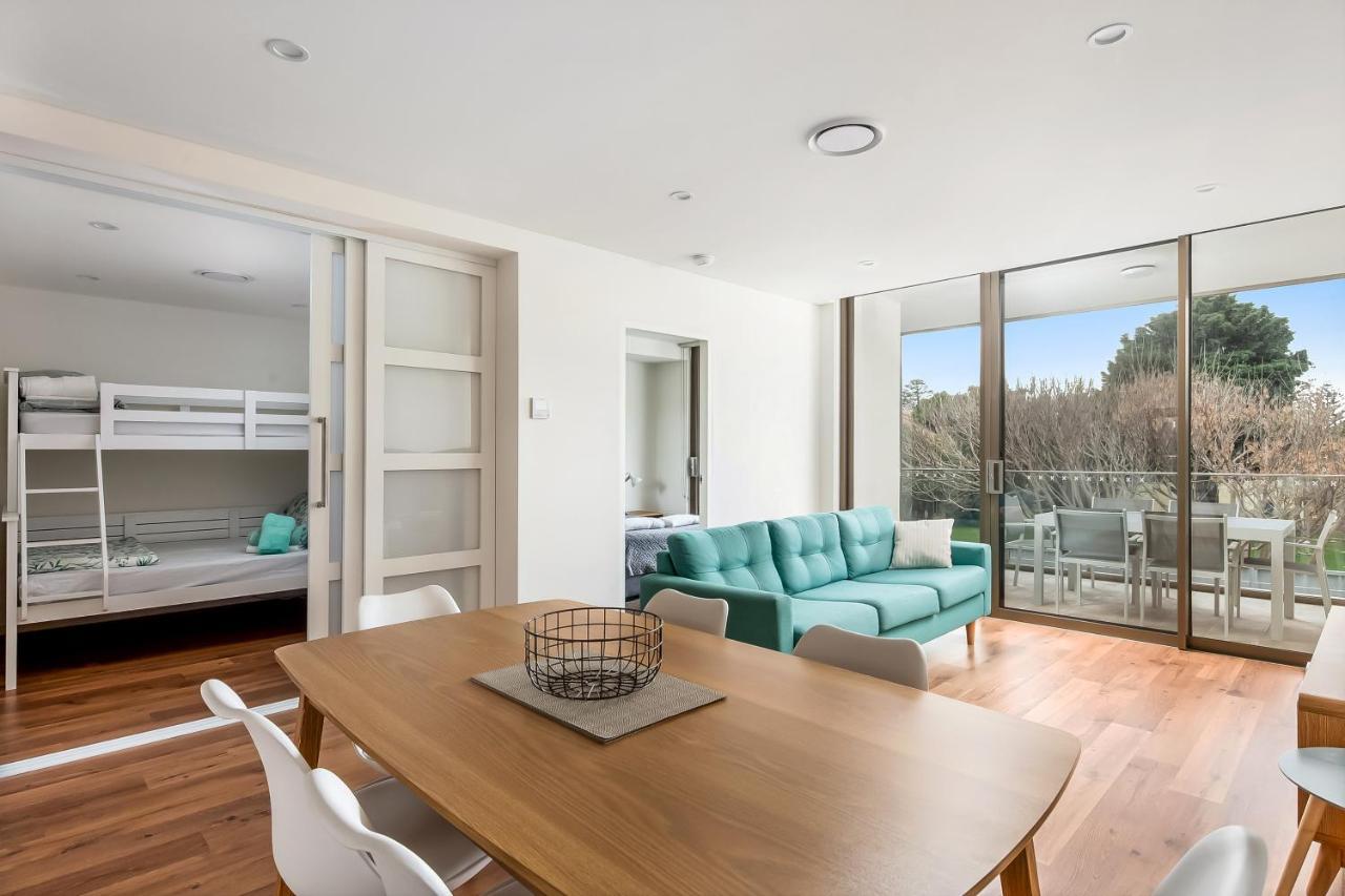 Bluewater Apartments Kiama Eksteriør bilde