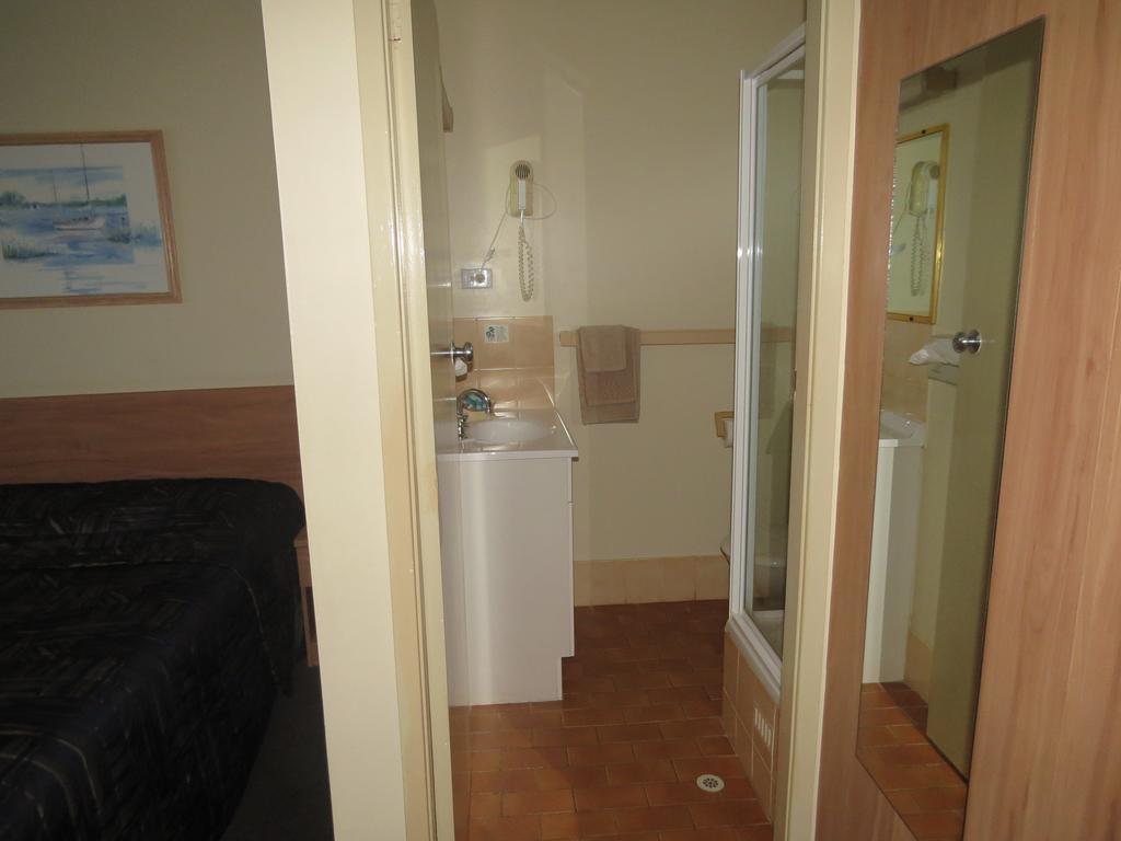 Bluewater Apartments Kiama Rom bilde