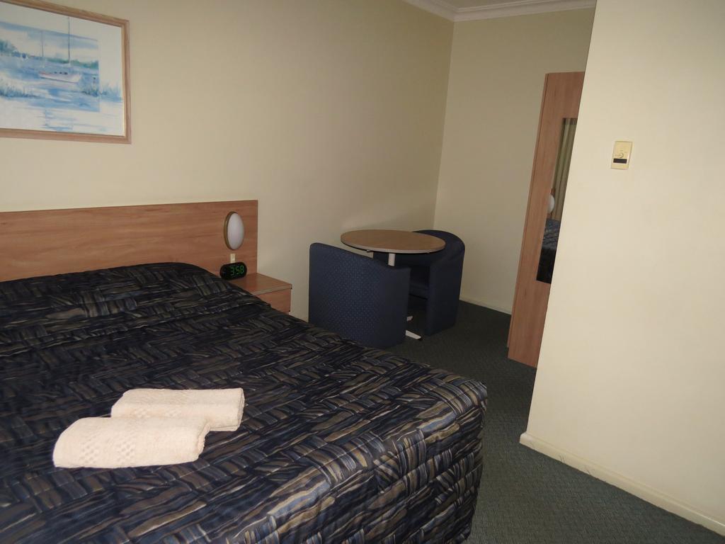 Bluewater Apartments Kiama Rom bilde