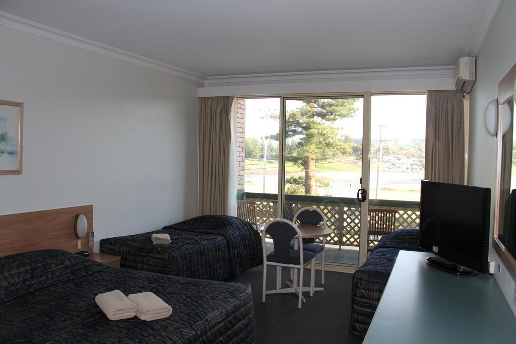 Bluewater Apartments Kiama Rom bilde