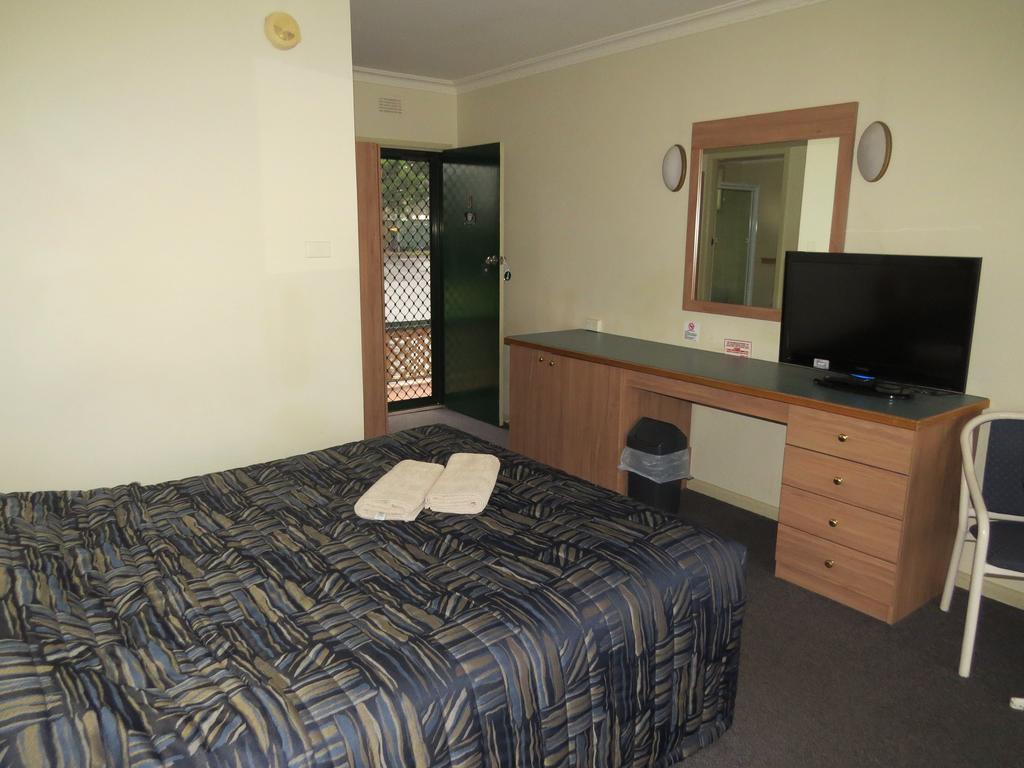 Bluewater Apartments Kiama Rom bilde