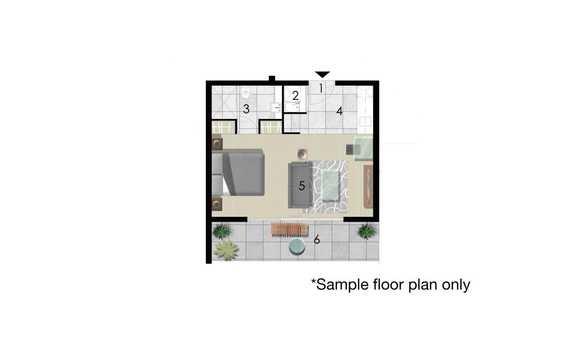 Bluewater Apartments Kiama Rom bilde