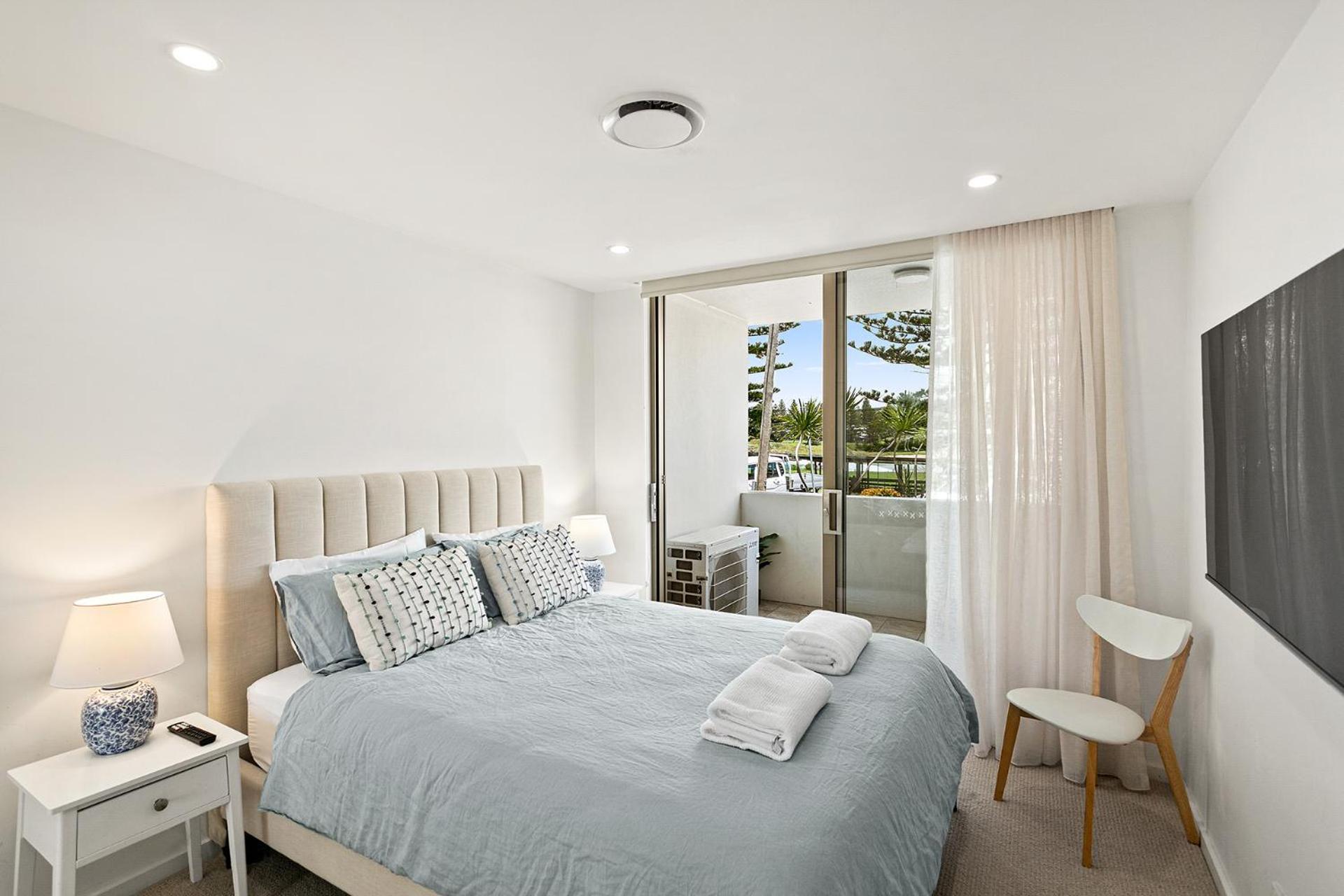 Bluewater Apartments Kiama Eksteriør bilde