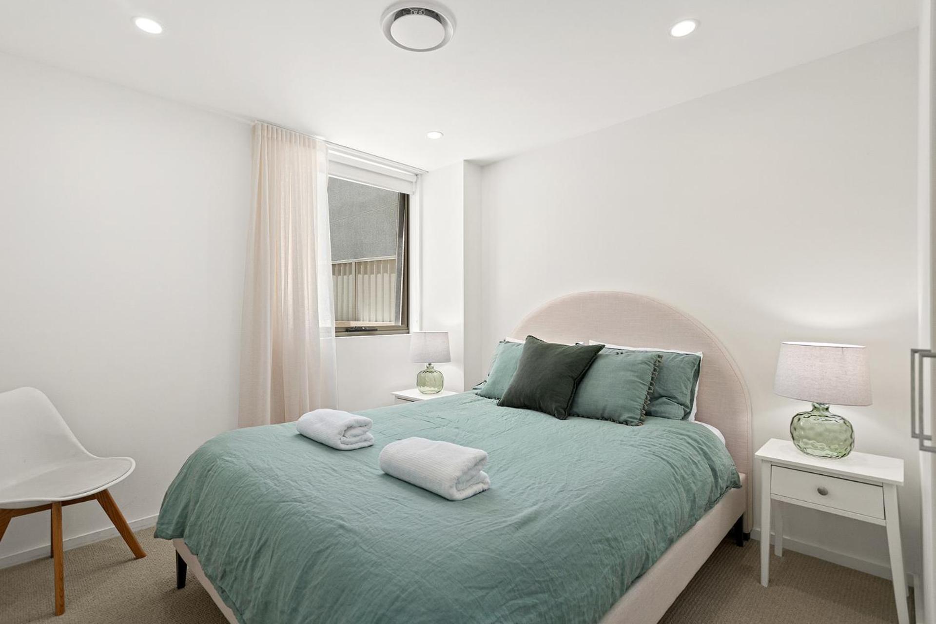 Bluewater Apartments Kiama Eksteriør bilde