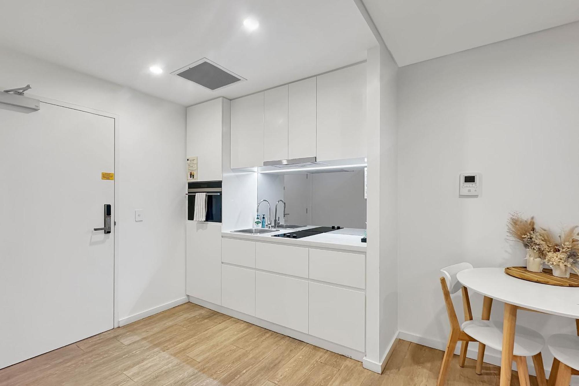Bluewater Apartments Kiama Eksteriør bilde