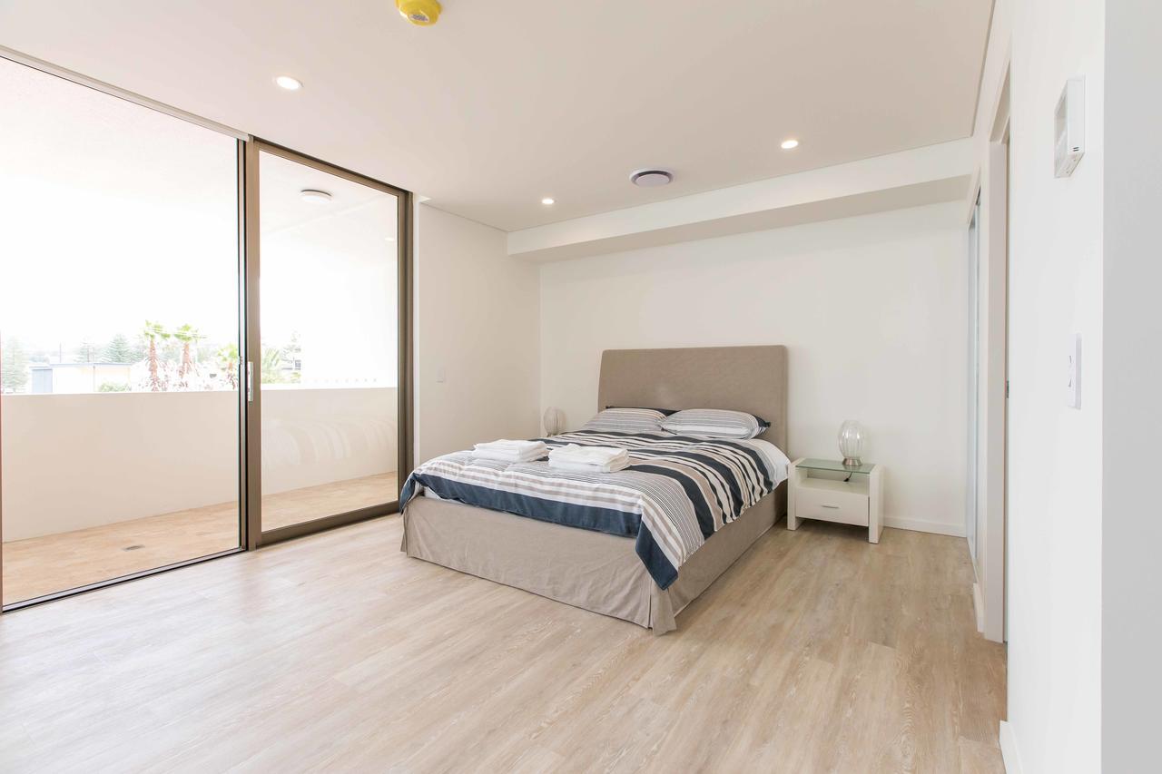 Bluewater Apartments Kiama Eksteriør bilde