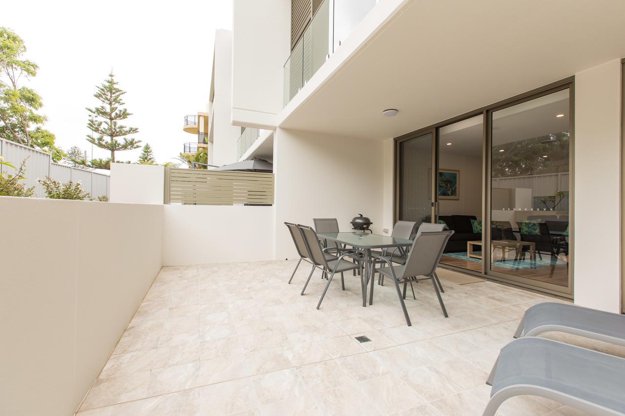 Bluewater Apartments Kiama Eksteriør bilde