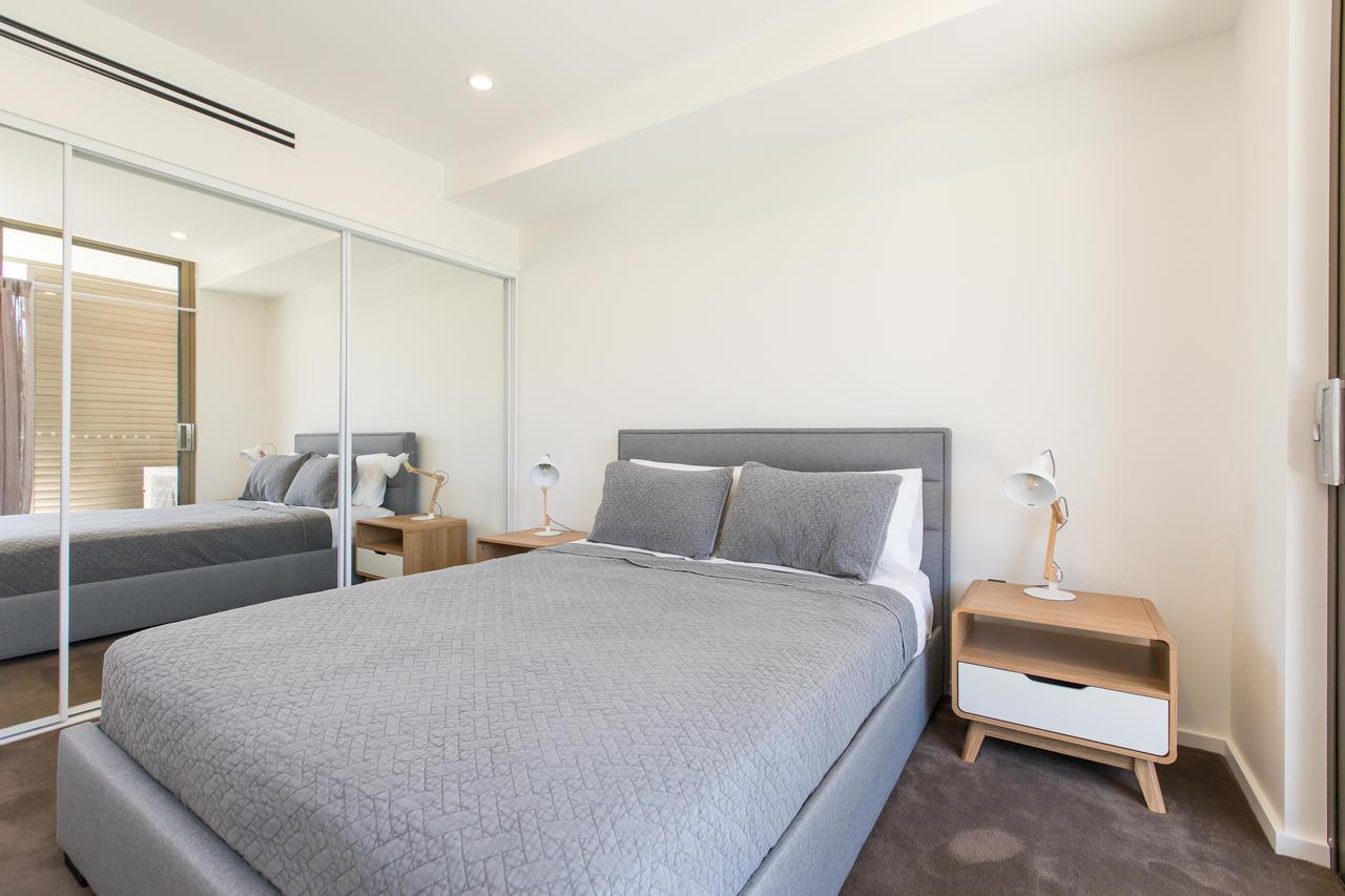 Bluewater Apartments Kiama Rom bilde