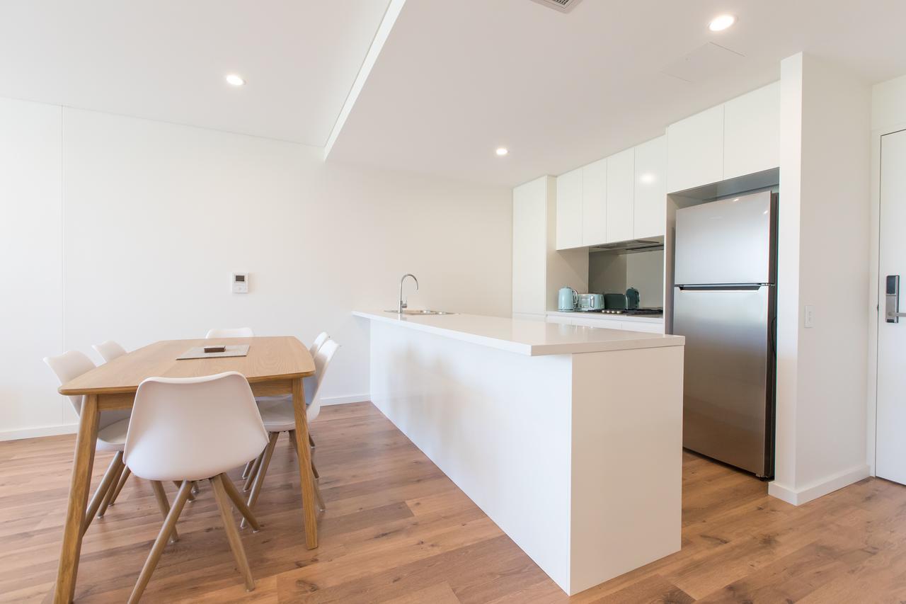 Bluewater Apartments Kiama Rom bilde
