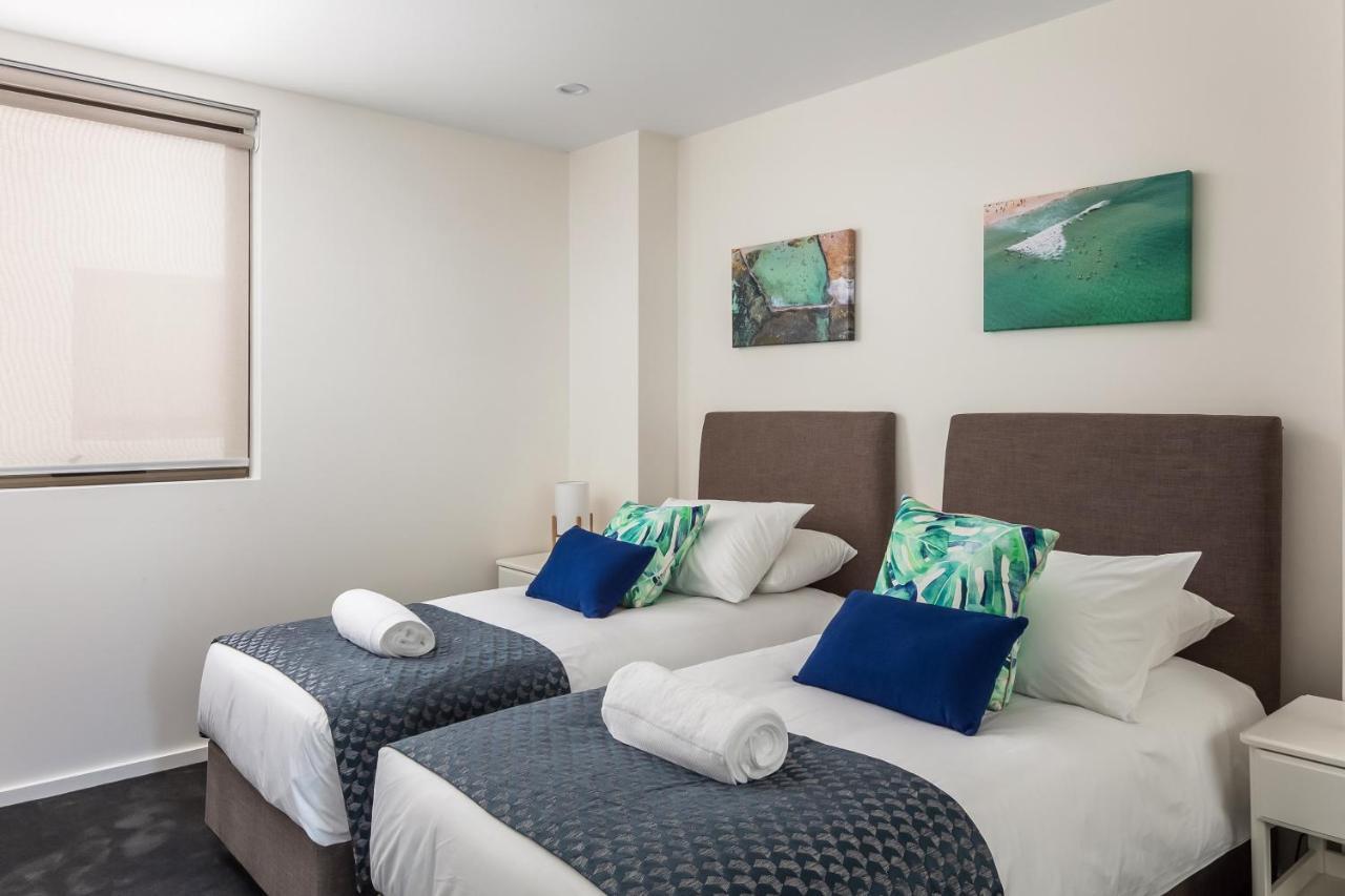 Bluewater Apartments Kiama Eksteriør bilde