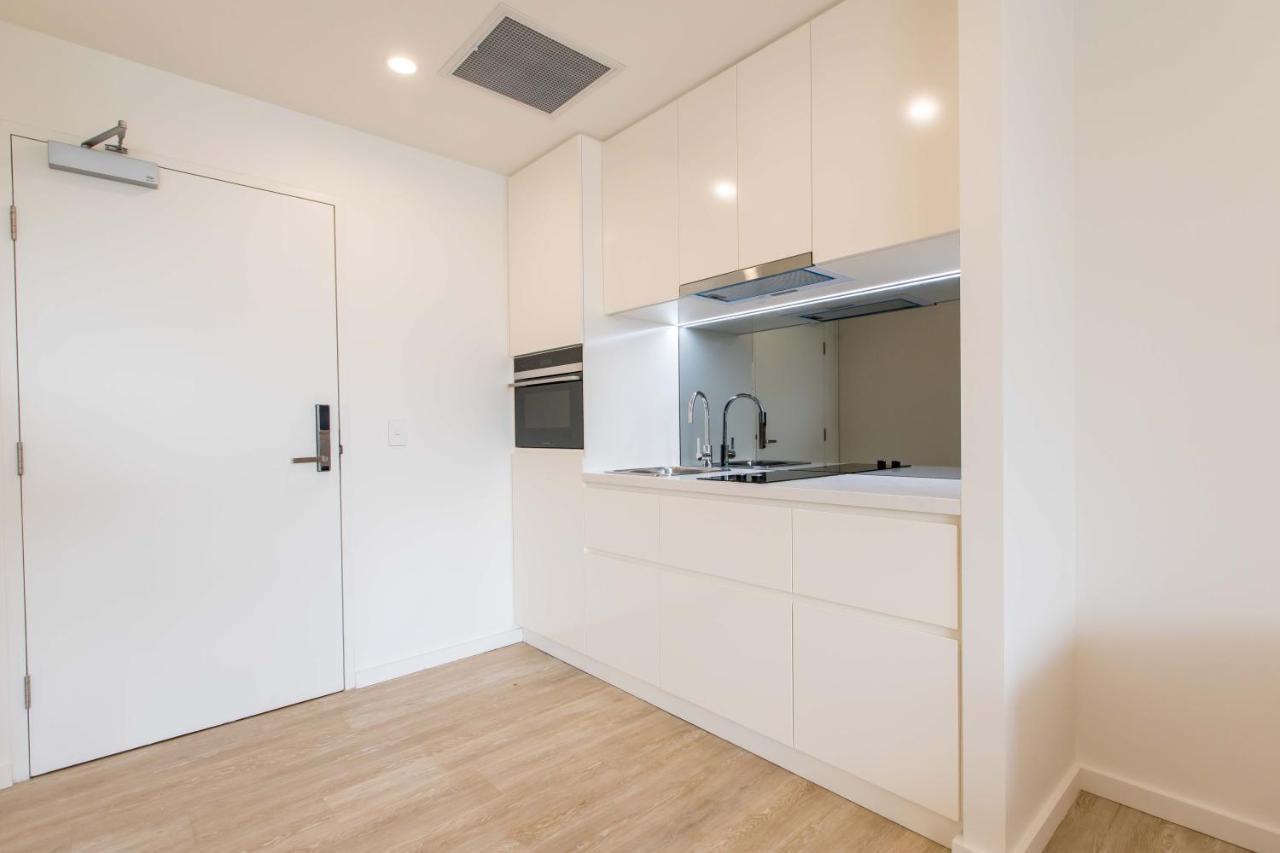 Bluewater Apartments Kiama Eksteriør bilde